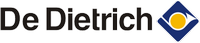 Логотип фирмы De Dietrich в Перми
