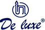 Логотип фирмы De Luxe в Перми